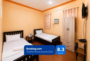 RedDoorz @ Johsons Pension House Butuan City