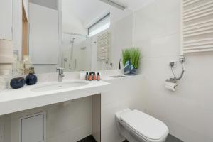 Apartamenty Laguna Boulevard by Renters Prestige