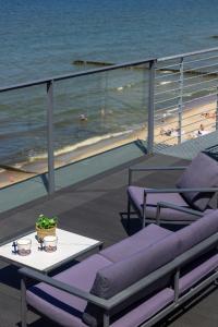 Apartamenty Laguna Boulevard by Renters Prestige
