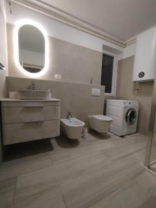 Apartments Elide