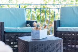 Le campanelle a Fuile Mare