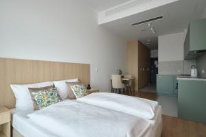 Aparthotel Symphony Krakowska 35 by INA