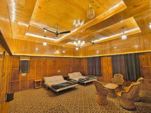 Mero Gaon Homestay