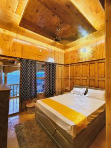 Mero Gaon Homestay
