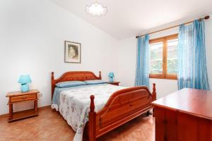 Le campanelle a Fuile Mare