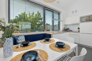Apartamenty Laguna Boulevard by Renters Prestige