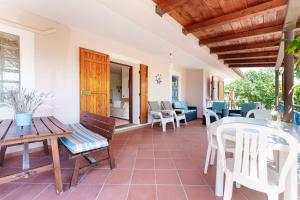 Le campanelle a Fuile Mare
