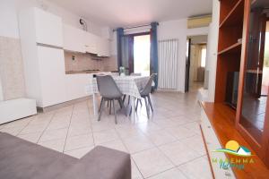 Casa Vacanze Il Sestante - Stella Marina Apartment