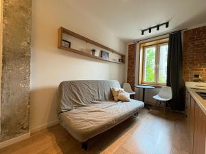 The Creative Flow - Design Apartaments
