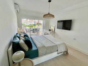 Modern 2 Bedroom Apartment in Marbella