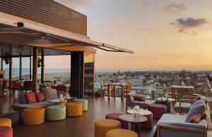 Bohemia Suites & Spa - Adults Only