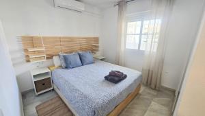 Benalmar Breeze 2 Bed