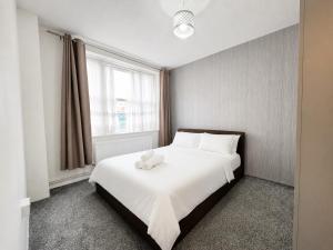 Apartment Near spitalfield and liverpool street
