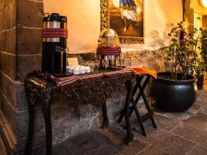 Novotel Cusco