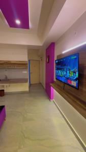 The Amerin Suites , Gomti Nagar Lucknow