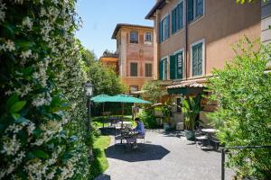 Hotel Aventino