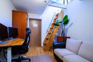 Hotel Villa Wesset
