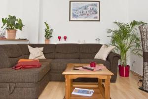 Ferienwohnung Am Nauener Tor