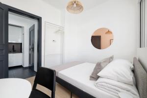 2 bedrooms - Starowiślna 69 street