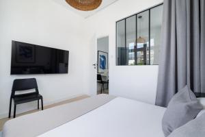 2 bedrooms - Starowiślna 69 street