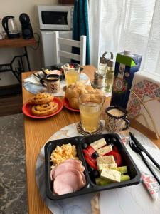 Alio Room Campulung Moldovenesc