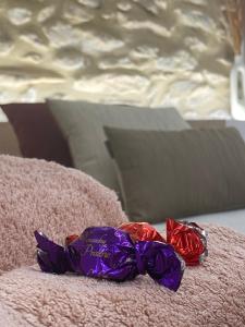 El Somni de Paqui Apartamentos Boutique Only Adults