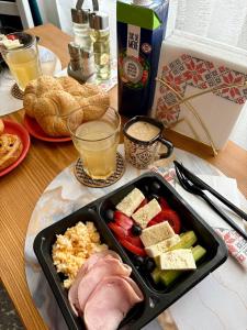 Alio Room Campulung Moldovenesc