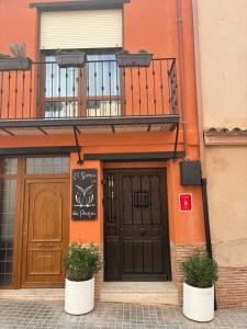 El Somni de Paqui Apartamentos Boutique Only Adults