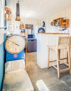 Gîte Privé au bord de la Rivière de Crach
