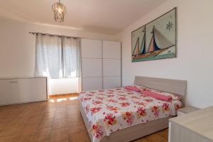 Grande appartamento img9