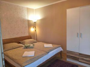 Isabell Apartments Győr