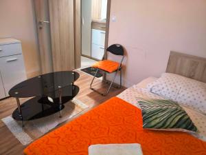 Isabell Apartments Győr