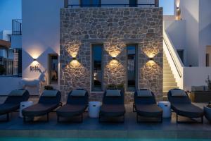Kalea Suites