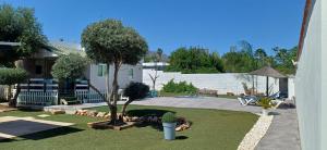 Villa Aleo solo familias