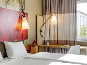 ibis Hotel München Messe
