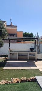 Villa Aleo solo familias