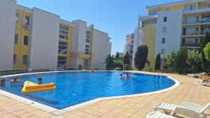 Ocean View, Serenity, 1 Bedroom Apartment