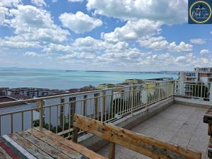 Ocean View, Serenity, 1 Bedroom Apartment