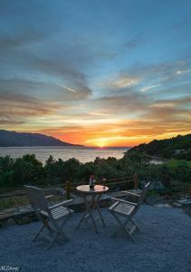 Ninas Sunset