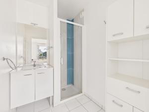 950m de la plage, appartement pour 2