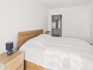 950m de la plage, appartement pour 2