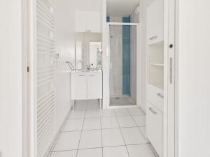 950m de la plage, appartement pour 2