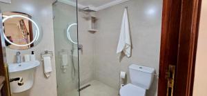 Beachside Triplex with Private Pool & Restaurants Nearby in Harhoura