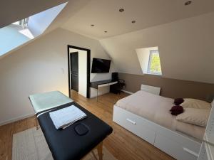 Maison rénové bourg de Plourhan