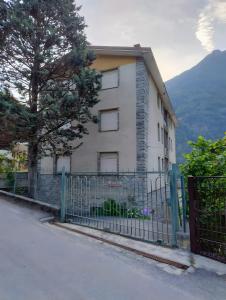 San Martino Val Masino