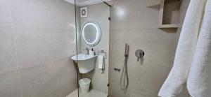 Beachside Triplex with Private Pool & Restaurants Nearby in Harhoura