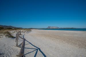 Trilocale centro e mare San Teodoro