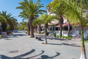 PARADISE HOLIDAYS 2 BEDROOMS APARTMENT & SEA VIEW, Los Cristianos, Tenerife