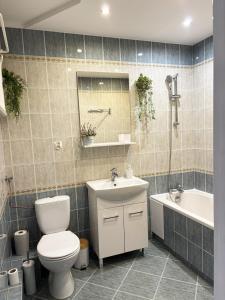 Apartament Helen