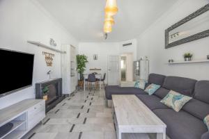 Chalet en La Playa de la Barrosa